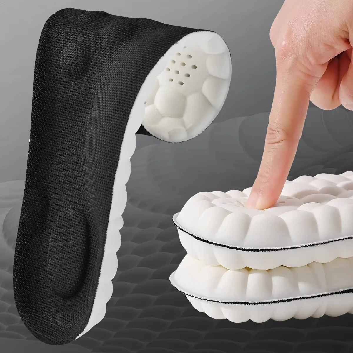 Toe Relief Kit