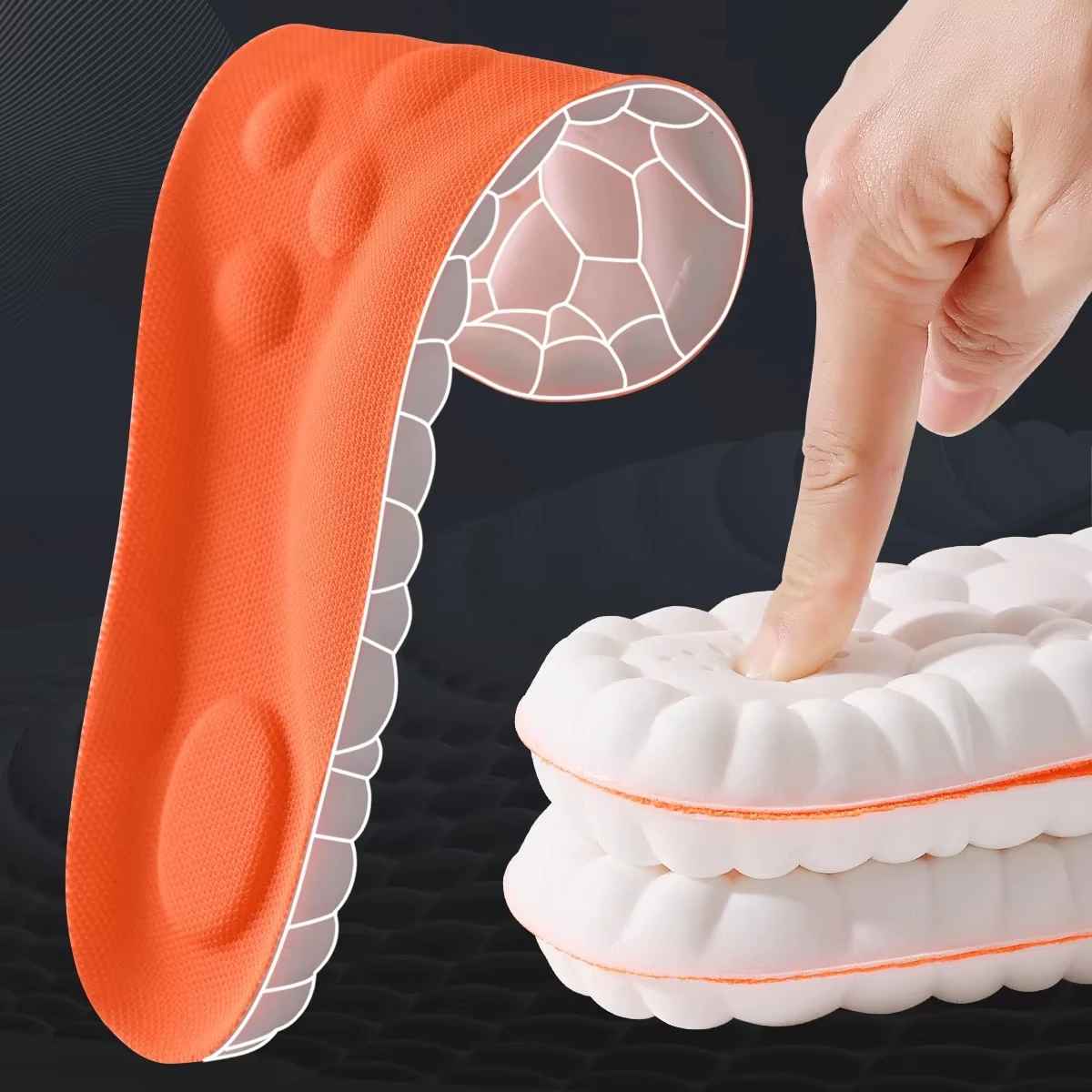 Toe Relief Kit