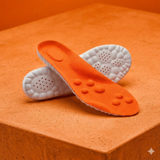 Toe Relief Kit